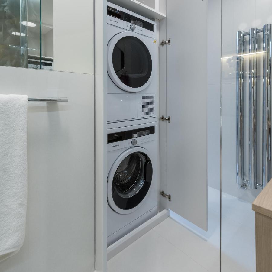 Apartmán Fully Renovated Stylish Duplex In A Convenient Location Prague